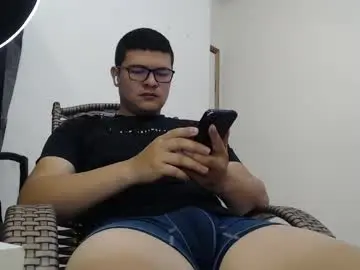 Chaturbate Best Webcam of david_smit_