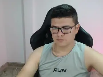 Chaturbate Private Sex Chat of david_smit_