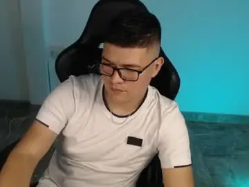 Chaturbate Adult Webcam of david_smit_