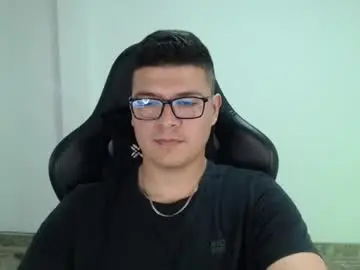Chaturbate Best live sex cam show of david_smit_