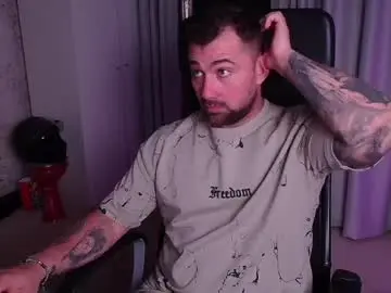 Chaturbate Private Sex Chat of duncanstones