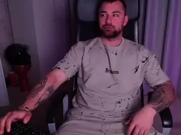 Chaturbate Free Porn Cam of duncanstones