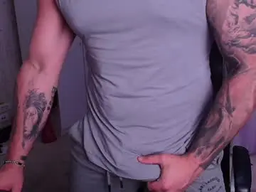 Chaturbate Sex Chat of duncanstones