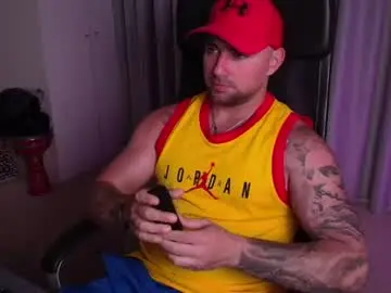 Chaturbate Adult Webcam of duncanstones