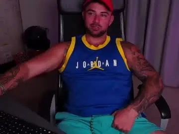 Chaturbate Sex Cam of duncanstones