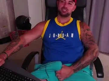 Chaturbate Private Sex Chat of duncanstones