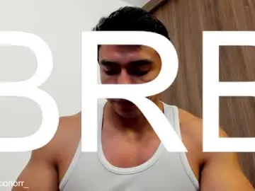 Chaturbate Free Porn Cam of eithanconor1