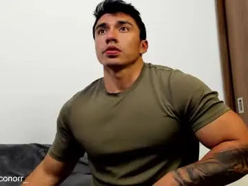 Chaturbate Live Sex of eithanconor1