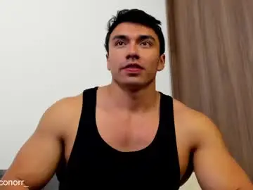 Chaturbate Live Sex of eithanconor1