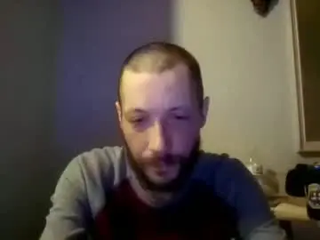 Chaturbate Live Sex Cam of iggy617