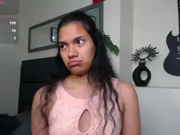 Chaturbate Watch Live Sex Cams of julieta_parker7