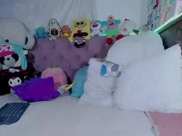 Chaturbate Adult Webcams of kimberkiss_19_