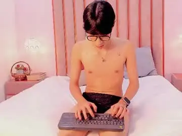 Chaturbate Sex Cam of liam_voss