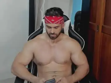 Chaturbate Adult Webcam of mathews_smith