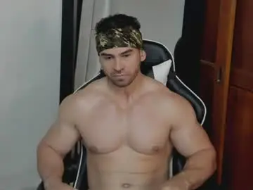Chaturbate Live Porn of mathews_smith