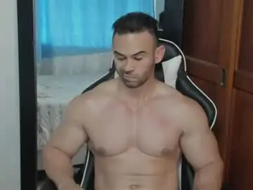 Chaturbate Free Porn Cam of mathews_smith