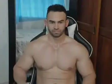 Chaturbate Live Sex of mathews_smith