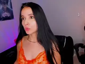 Chaturbate Adult Webcam of melanyrouse1
