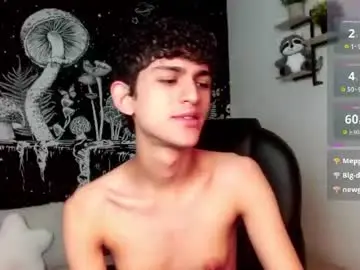 Chaturbate Free Porn Cam of michaelkoiv