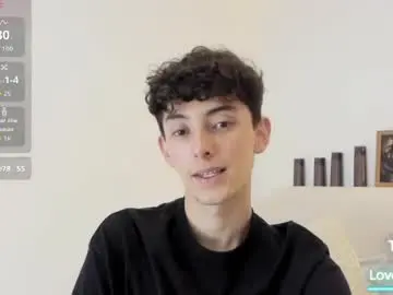 Chaturbate Free Porn Cam of mikebelf4