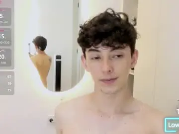 Chaturbate Adult Webcams of mikebelf4