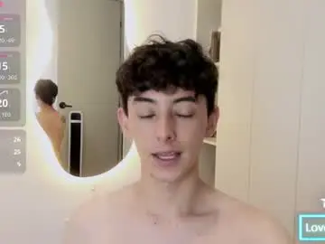Chaturbate Free Porn Cam of mikebelf4