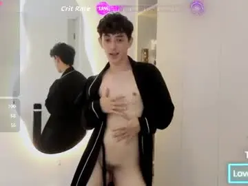 Chaturbate Live Sex Cam of mikebelf4