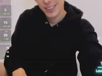 Chaturbate Adult Video Chat of mikebelf4