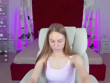Chaturbate Nude Webcam of milaaddam