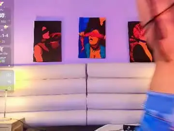 Chaturbate Sex Chat of milan_sweetie