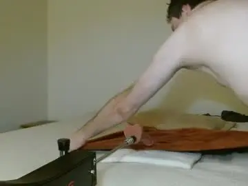 Chaturbate Nude Webcam of tonycrd