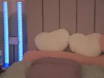 Chaturbate Sex Cam of vickysecret96