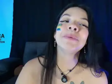 Chaturbate Live Porn of yungelitamor_