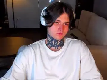 Chaturbate Live Sex Cam of _torfin_