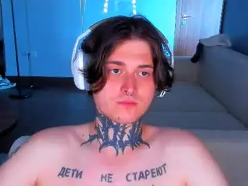 Chaturbate Live Porn of _torfin_