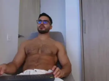 Chaturbate Private Sex Chat of andrew_west_