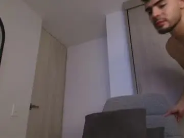 Chaturbate Sex Chat of andrew_west_