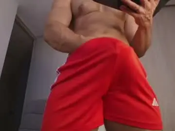 Chaturbate Nude Webcam of andrew_west_