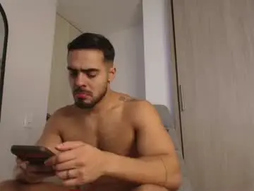 Chaturbate Free Live Porn of andrew_west_