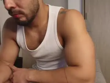 Chaturbate Nude Webcam of andrew_west_