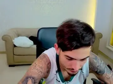 Chaturbate Adult Video Chat of brandontatex
