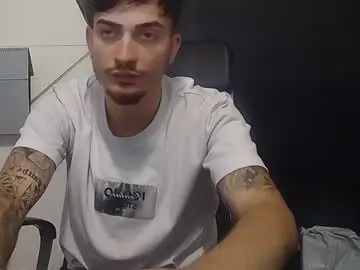 Chaturbate Private Sex Chat of brandontatex