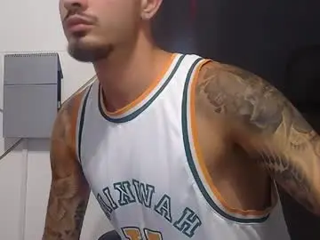 Chaturbate Live Sex of brandontatex