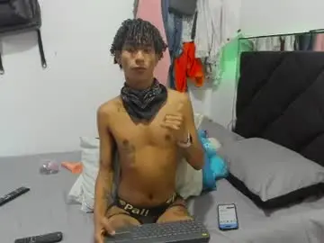 Chaturbate Best Webcam of dereck_beaumont
