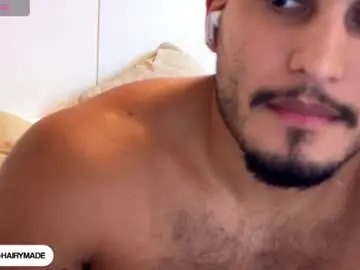 Chaturbate Watch Live Sex Cams of hairyshort