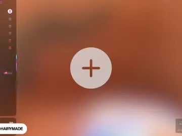 Chaturbate Live Porn of hairyshort