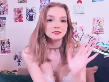 Chaturbate Sex Cam of little__caprice