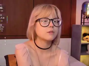 Chaturbate Sex Chat of moliqin
