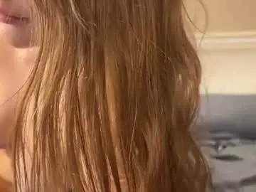 Chaturbate Nude Webcam of notecarret