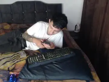 Chaturbate Sex Chat of shadow_men_